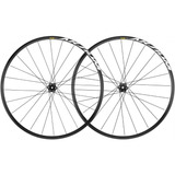 Ruedas Ruta Mavic Aksium 19 Dlc Disc Pr - Estacion Bike