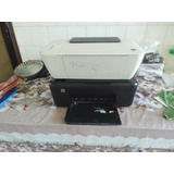 Impressoras Hp Deskjet F4480 E Hp Advantage 1516 All-in-one