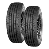 Par De Llantas 185/60r15 84h Sunfull Sf-600