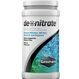 Eliminador Nitratos De Nitrate De Seachem 250 Ml