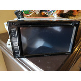 Auto Estereo Pioneer Avh-x395bt