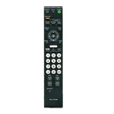 Control Remoto Lcd 410 Para Tv Sony - Factura A / B