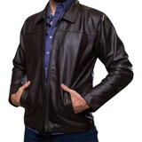 Jaqueta Masculina Tamanho Grande Especial Plus Size