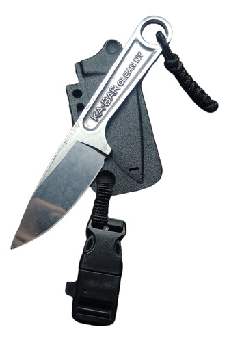 Cuchillo Ka-bar Forged Wrench Knives 