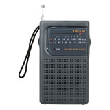 Radio Am/fm Sc-1105 Supersonic, 1105am/fm.