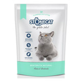 Piedras Sanitarias Para Gato Stone Cat Aglutinante  X 12 Kg