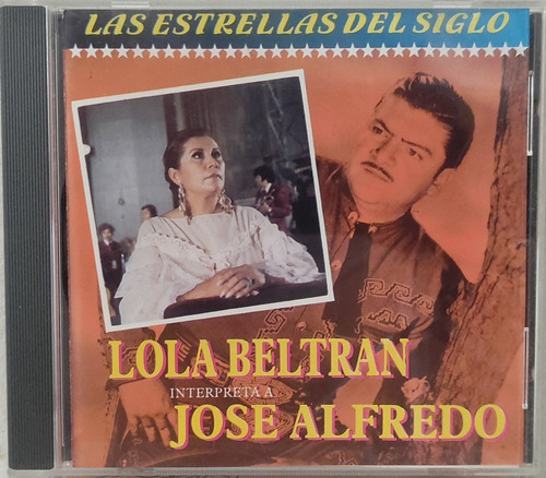 Lola Beltrán Interpreta A Jose Alfredo