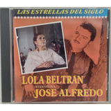 Lola Beltrán Interpreta A Jose Alfredo