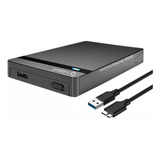 Caja Externa Disco Duro 2.5'' Usb 3.0