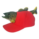 Novedosa Gorra De Béisbol Para Pesca, Pescador, Regalo Casua