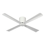 Ventilador 452a Blanco Moderno