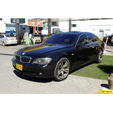 Bmw Serie 7 740i  E65