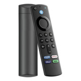 Controle Remoto Com Voz Amazon Fire Tv Lite Fire Stick 4k