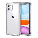 Funda Protectora Para iPhone 11 - Transparente