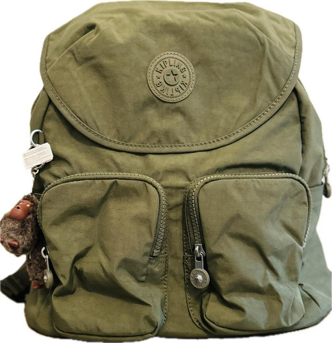 Bolsa Kipling Original Tipo Backpack