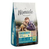 Alimento Premium Nomade Perro Cachorro 10 Kg