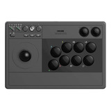 Controlador Arcade Stick De 8bitdo Para Xbox Series X/s One