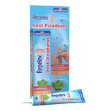 Repelex Post Picaduras Gel Refrescante Post Picaduras 15ml