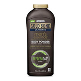 Gold Bond Polvo Corporal Para Hombre