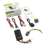 4g Tracker Gps Tracker Gt06 Plataforma Gratuita De Por Vida