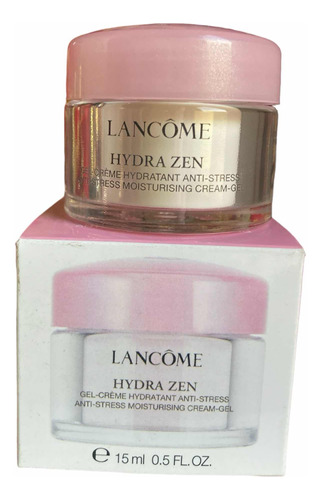 Crema Hidratante Hydra Zen Lancôme 15ml