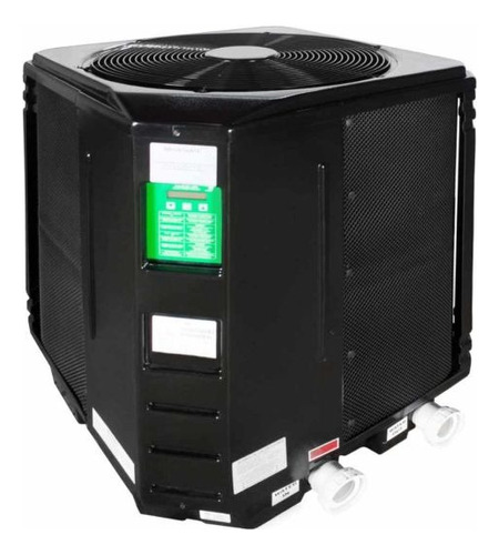 Bomba De Calor Serie Eco-kal 136000 Btu 1 Fase 230 Volts