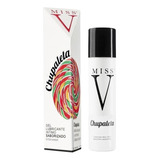 Gel Lubricante Intimo Sabor Chupaleta -- Miss V