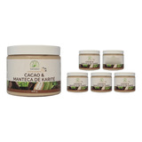 Crema Corporal Cacao & Manteca De Karité Con Fps (400g)6pack