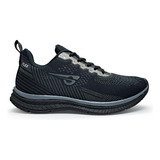 Zapatillas Hombre Deportivas Running Ultralivianas