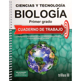 Ciencias Y Tecnología Biología 1 Trillas