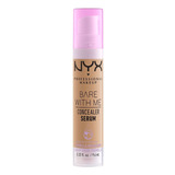 Corrector Hidratante Nyx Professional Bare With Me 9.6 Ml