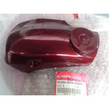 Cubre Amortiguador R Barral Cacha Honda Wave Bordo Original 