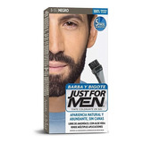 Tintura Barba Y Bigote - Just For Men