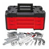 Craftsman 230 Piezas Versastack