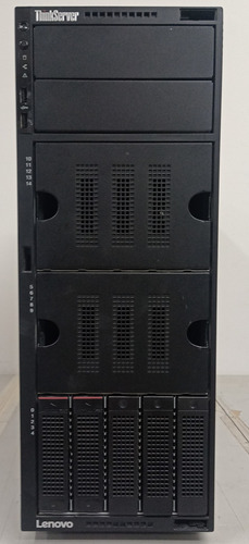 Lenovo Thinkserver Td350 (servidor, Usado)