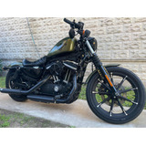 Harley Davidson Iron 883