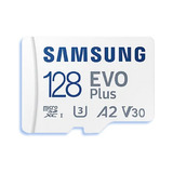 Micro Sd Samsung Evo Plus 128 Gb