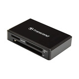 Transcend Ts-rdf9k2 Lector Usb 3.1 Multitarjeta Uhs-ii Todo 