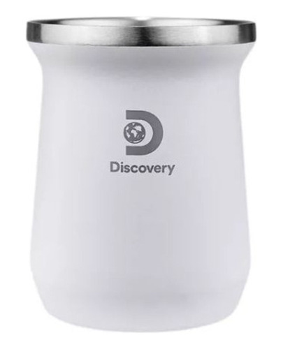 Mate Discovery Discovery 236ml Blanco