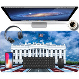 Mousepads Gamer, Mousepad Grande De Personalizado 80*40cm