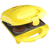 Máquina Para Hacer Rosquillas Babycakes Mini Dnm-30, Color A