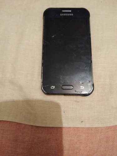 Celular Samsung Galaxy Para Refacciones