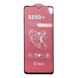 Vidrio Protector De Pantalla Para Samsung A14 A34 A54