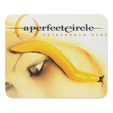 Rnm-0064 Mouse Pad A Perfect Circle - Thirteenth Step