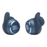 Auriculares In-ear Inalámbricos Jbl Reflect Mini Nc Azul