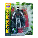 Marvel Select Special Collector Doctor Doom 2013 Edition