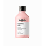 Loreal Shampoo Vitamino Color - Cabello Tinturado 300ml