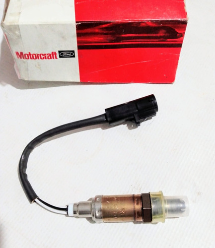 Sensor Oxígeno De Gas De Escape  Ford Mustang 1989-1993