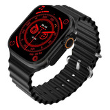 Reloj Inteligente Series 8 Ultra Smart Watch T900 Deportivo 