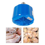 100-300w Cultivo Calentador Termostato Para Pollo Cerdo Poul